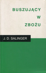 J. D. Salinger — Buszujący w zbożu