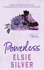 Elsie Silver — Powerless – Védtelen