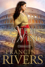Francine Rivers — Merk van die leeu 01 - 'n Stem in die wind
