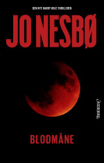Jo Nesbø — Blodmåne