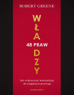 Robert Greene — 48 praw władzy