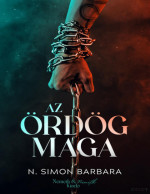 N. Simon Barbara — Az ördög maga 