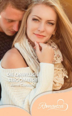 Carstens, Alma — Die onwillige strooimeisie (Afrikaans Edition) (Romanza)