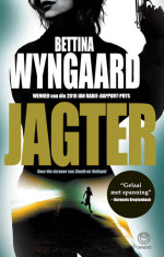 Bettina Wyngaard — Jagter (Afrikaans Edition)