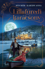 Bán Mór – Karády Anna — Lillafüredi karácsony