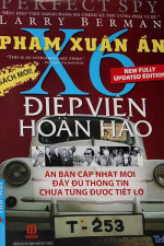 Larry Berman — Điệp Viên Hoàn Hảo