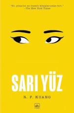 R. F. KUANG — Sarı Yüz