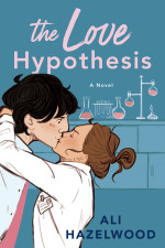 Ali Hazelwood — The Love Hypothesis - Bonus Chapter