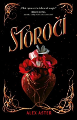 Alex Aster — Storočí