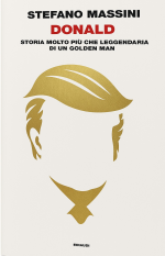 Stefano Massini — Donald