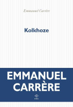 Emmanuel Carrère — Kolkhoze