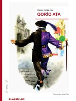 Onore De Balzak — Qorio Ata