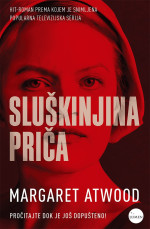 Margaret Atwood — Sluškinjina priča