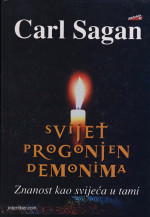 Carl Sagan — Svijet progonjen demonima