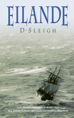 Dan Sleigh — Eilande (Afrikaans Edition)