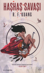 R. F. Kuang — Haşhaş Savaşı