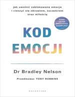 Dr Bradley Nelson — Kod emocji