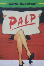 Čarls Bukovski — Palp