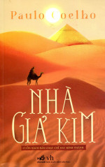 Paulo Coelho — Nhà Giả Kim