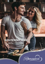 Alma Carstens — Seisoene 03 - Winterdroom (Romanza)