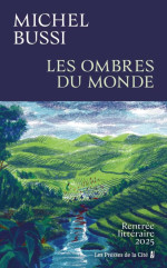 Michel Bussi — Les ombres du monde