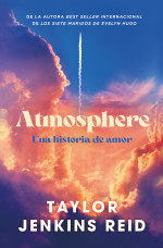 Taylor Jenkins Reid — Atmosphere