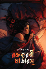 কৌশিক দাশ — রক্তকরবী মার্ডারস