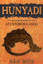 Bán Mór — Az üstökös lángja