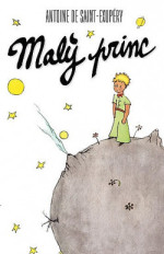 Antoine de Saint-Exupéry — Malý princ