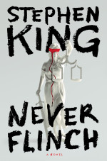 Stephen King — Never Flinch