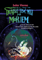 Jules Verne — Dvajset tisoč milj pod morjem