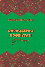 Nizami Məmmədov Tağısoy — Qaraqalpaq ədəbiyyatı