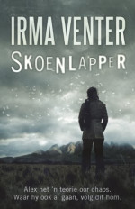 Irma Venter — Ranna01_Skoenlapper