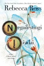 Rebecca Ross — Negailestingi įžadai. Serijos „Užkerėti laiškai“ antra knyga