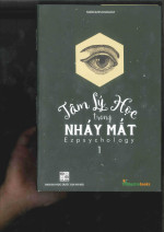 Ez Psychology — Tâm Lý Học Trong Nháy Mắt Tập 1