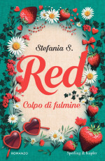 Stefania S. — Red. Colpo di fulmine
