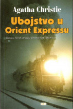 Agatha Christie — Ubojstvo u Orijent-ekspresu