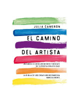 Julia Cameron — El Camino Del Artista