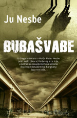 Ju Nesbe — Bubašvabe