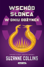 Collins Suzanne — Wschód słońca w dniu dożynek