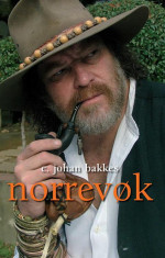 Bakkes, C. Johan — Norrevok (Afrikaans Edition)