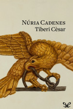 Núria Cadenes — Tiberi Cèsar