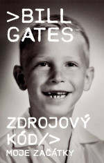 Bill Gates — Zdrojový kód: moje začátky