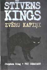 Stīvens Kings — Zvēru kapiņi