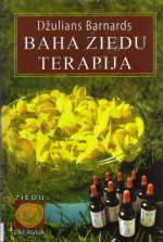 Džulians Barnards — Baha ziedu terapija