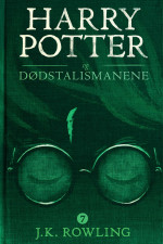 J.K. Rowling — Harry Potter og Dødstalismanene