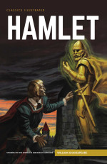 William Shakespeare, Igor Kramberger — Hamlet