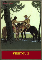 Karl May — VINETOU 2