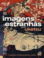 Uketsu — Imagens estranhas