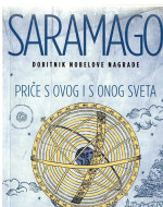 Jose Saramago — Priče s ovog i s onog sveta